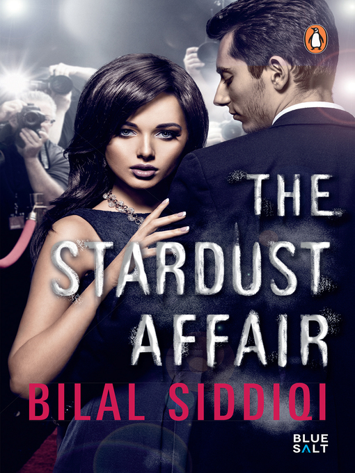 Cover image for The Stardust Affair